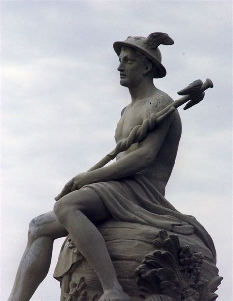 hermes bog|famous statues of hermes.